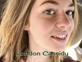 London_Cassidy