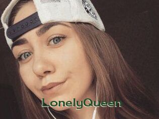 LonelyQueen