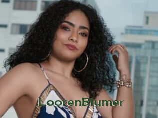 LoorenBlumer