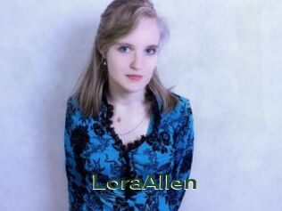LoraAllen