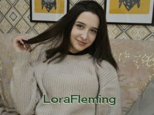 LoraFleming