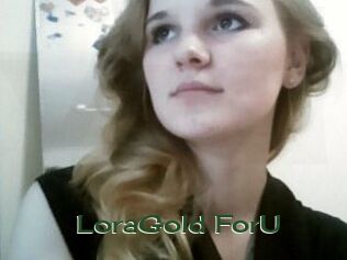 LoraGold_ForU
