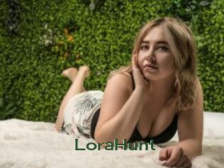LoraHunt