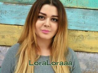 LoraLoraaa