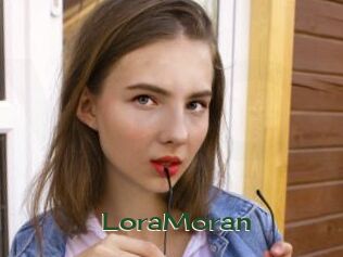 LoraMoran