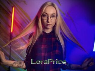 LoraPrice