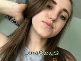 LoraSexyS