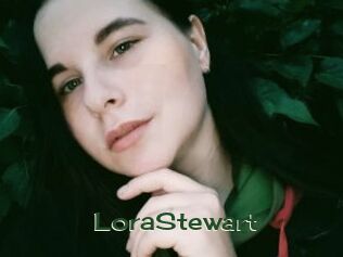 LoraStewart