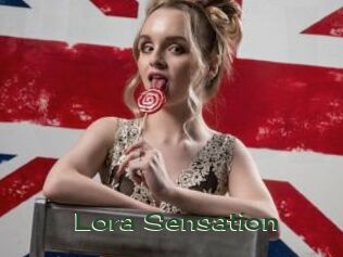 Lora_Sensation