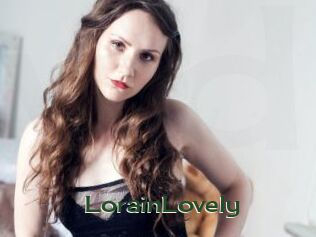 LorainLovely Vidéos Kochonnes