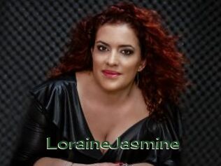 LoraineJasmine