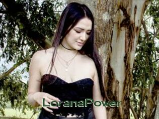 LoranaPower