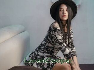 LorenCooper