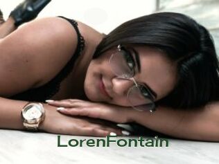 LorenFontain