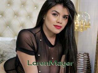 LorenMayer