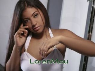 LorenMou Vidéos Kochonnes