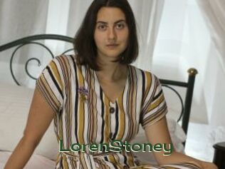 LorenStoney