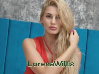 LorenaWillis