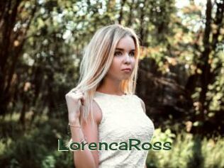 LorencaRoss
