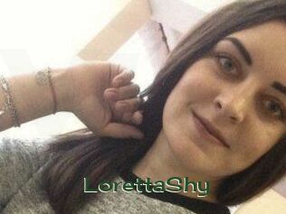 LorettaShy Vidéos Kochonnes