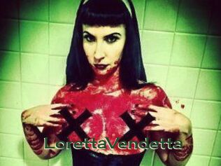 LorettaVendetta