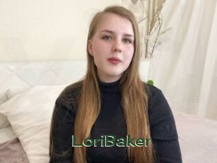 LoriBaker