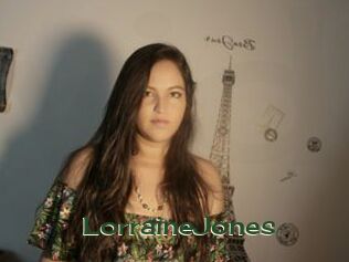 LorraineJones Vidéos Kochonnes