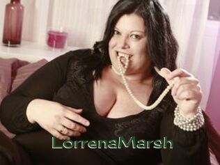 LorrenaMarsh