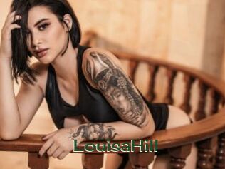 LouisaHill Vidéos Kochonnes