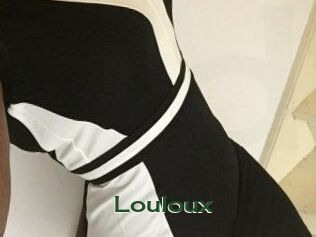 Louloux