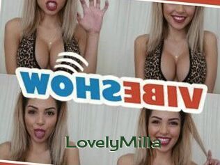 LoveIyMilla