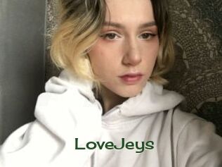 LoveJeys Vidéos Kochonnes