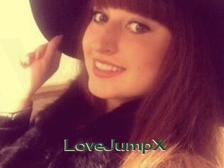 LoveJumpX