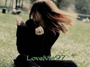LoveMe97