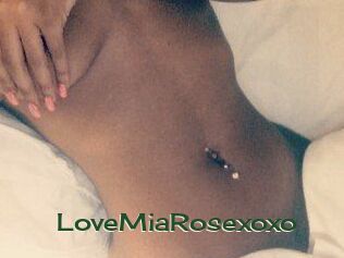 LoveMiaRosexoxo Vidéos Kochonnes