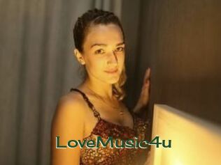 LoveMusic4u