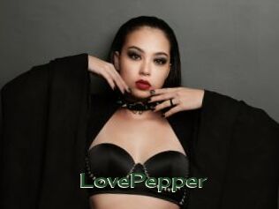LovePepper