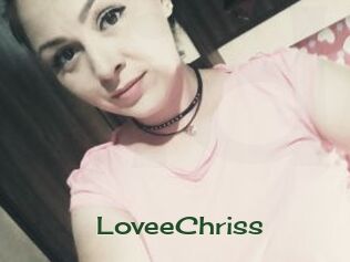 LoveeChriss