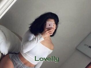 Lovelly