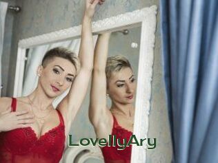 LovellyAry Vidéos Kochonnes