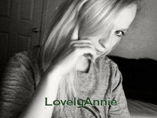 LovelyAnnie