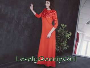 LovelyGossipGirl