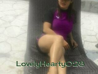 LovelyHearty028