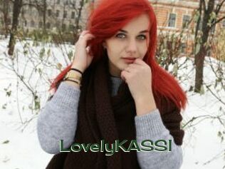 LovelyKASSI