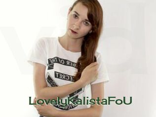 LovelyKalistaFoU