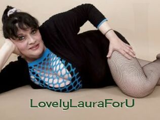 LovelyLauraForU