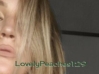 LovelyPeaches129