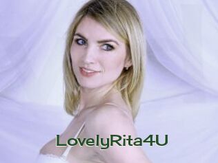 LovelyRita4U