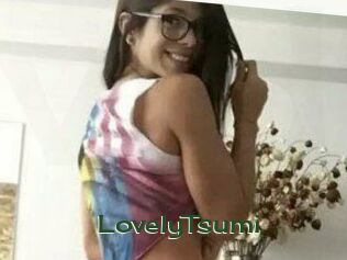 LovelyTsumi