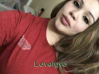 Lovelyvo